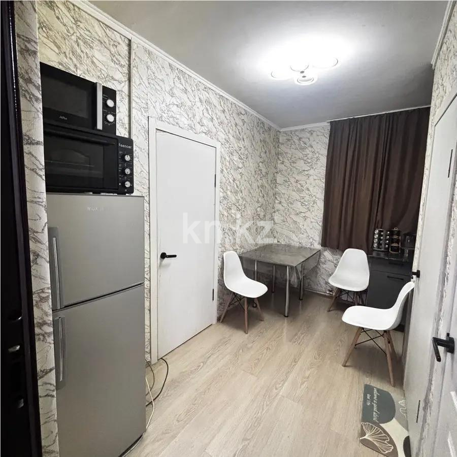 Продажа 1-комнатной квартиры, 30 м², мкр. Кокжиек, дом  12 в Алматы - фото 2