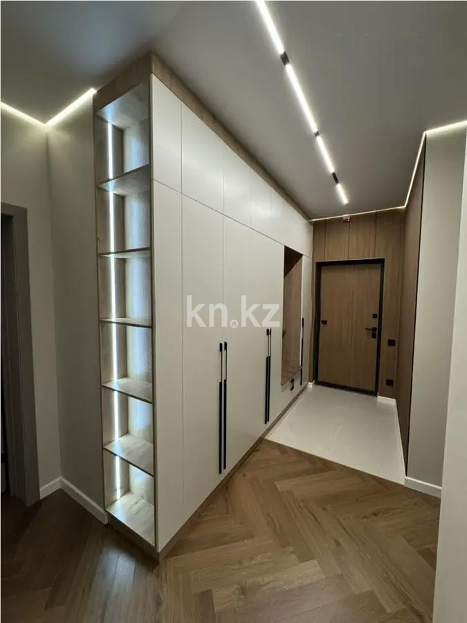 Продажа 2-комнатной квартиры, 70 м², ул. Халиуллина, дом  140/5 в Алматы - фото 5