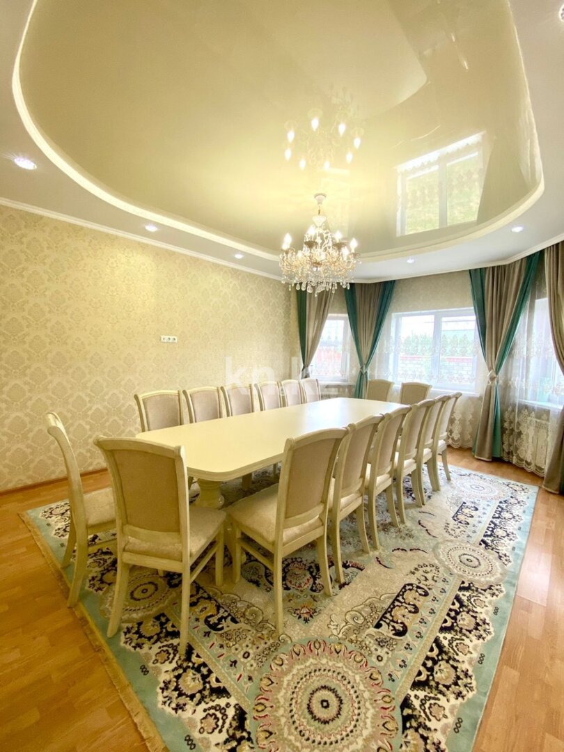 Продажа 6-комнатного дома, 166 м² в Алматинской области - фото 5