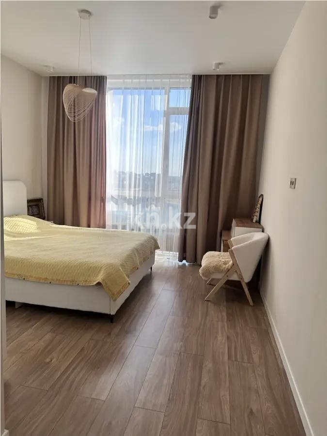 Продажа 2-комнатной квартиры, 56 м² в Астане - фото 2
