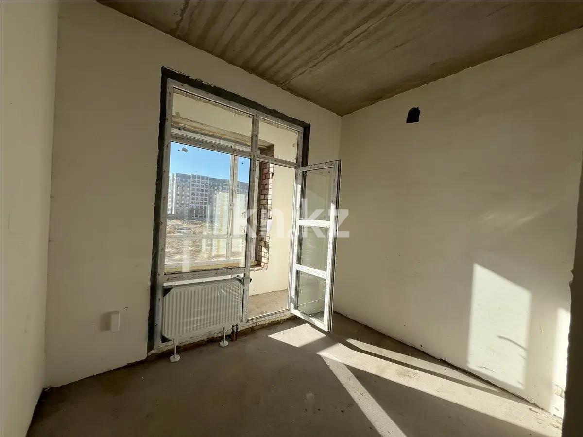 Продажа 1-комнатной квартиры, 35.5 м², пр. Тауелсыздык, дом  25/2 в Астане - фото 2