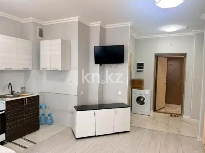 Продажа 1-комнатной квартиры, 30 м² в Астане