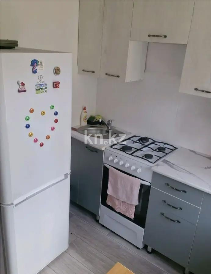 Продажа 2-комнатной квартиры, 49 м² в Караганде - фото 4