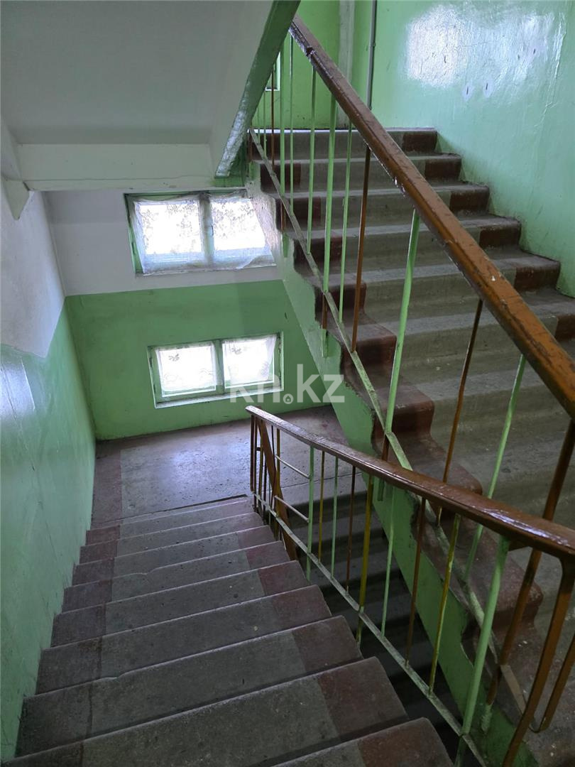 Продажа 2-комнатной квартиры, 48 м², мкр-н 7 в Темиртау - фото 9