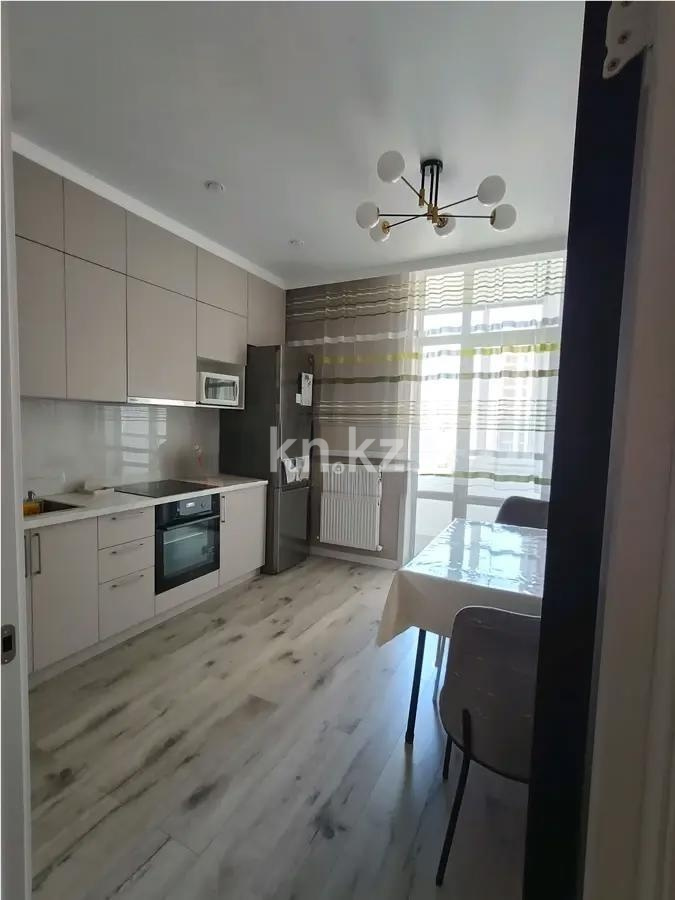Продажа 1-комнатной квартиры, 44.7 м² в Астане - фото 2