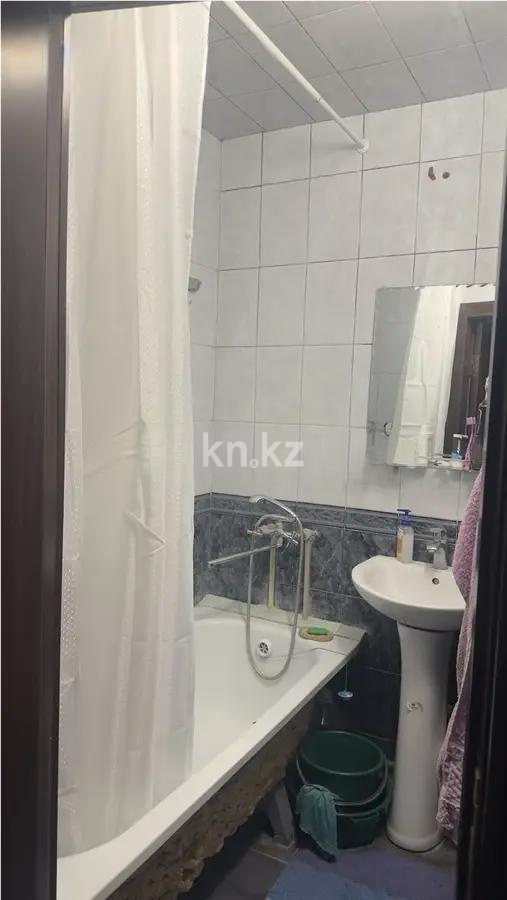 Продажа 3-комнатной квартиры, 59.4 м², ул. Макатаева, дом  130 в Алматы - фото 5