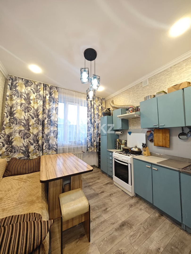 Продажа 3-комнатной квартиры, 75 м² в Караганде - фото 15