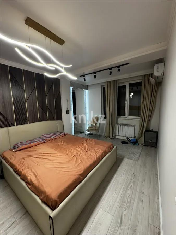 Продажа 3-комнатной квартиры, 88 м² в Алматы - фото 3