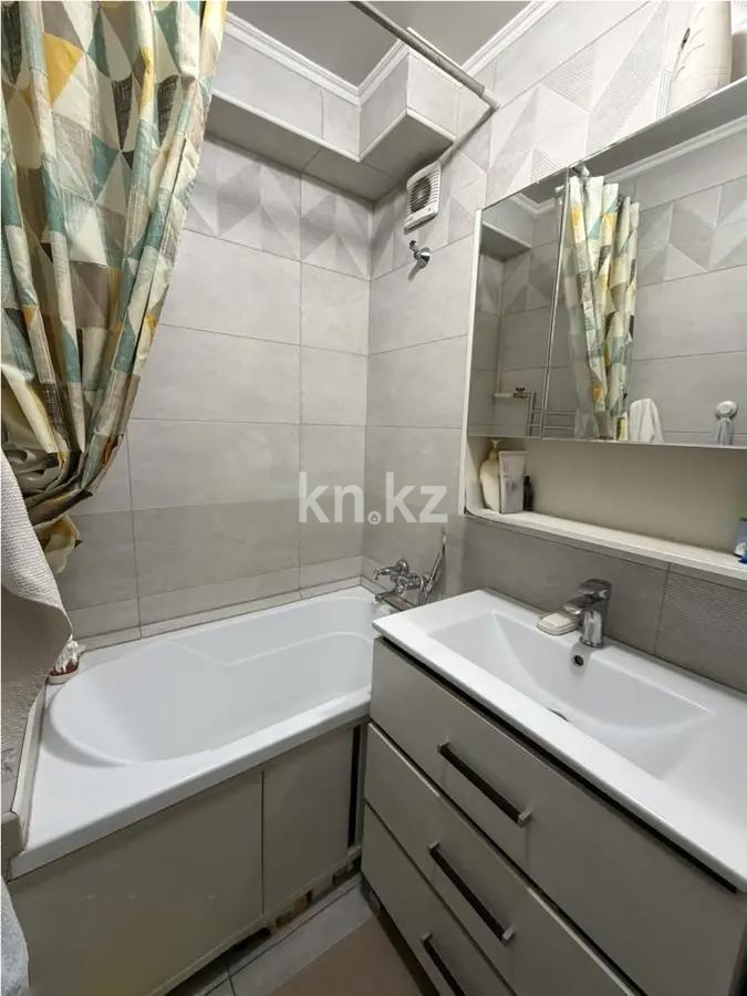 Продажа 3-комнатной квартиры, 60 м² в Алматы - фото 5