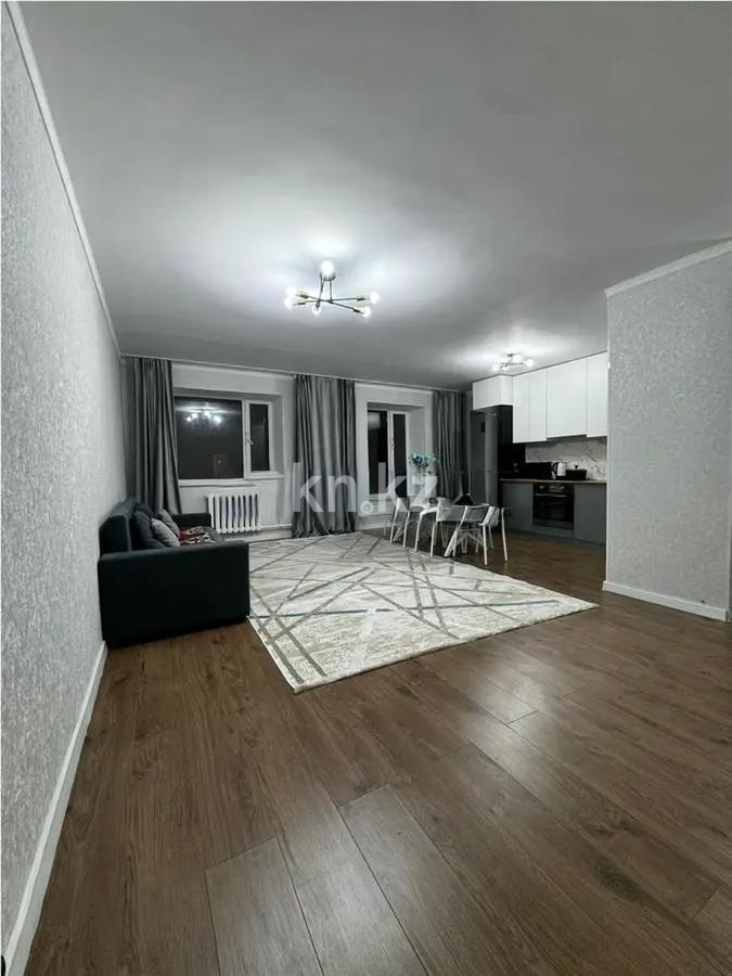 Продажа 3-комнатной квартиры, 70 м² в Астане