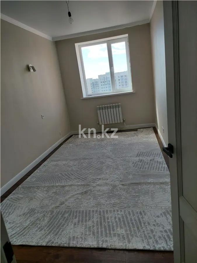 Продажа 2-комнатной квартиры, 45.2 м², ул. Калдаякова, дом  26/1 в Астане