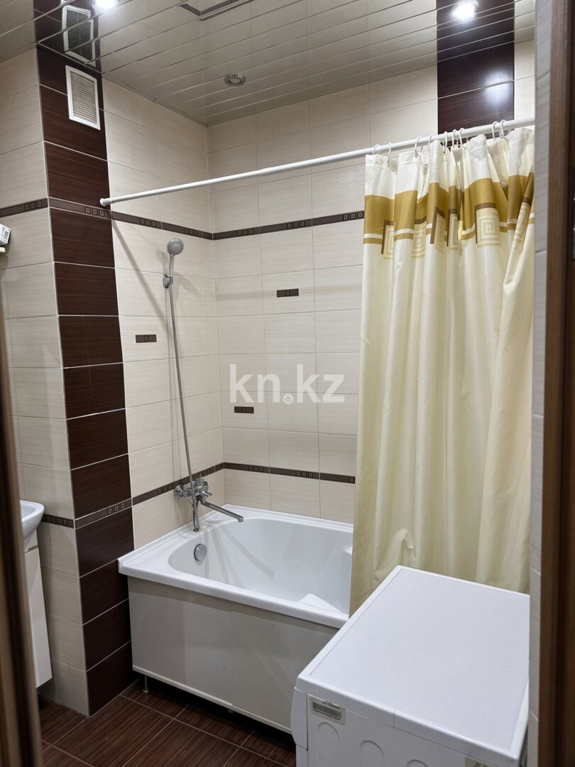 Продажа 1-комнатной квартиры, 40.6 м² в Астане - фото 20