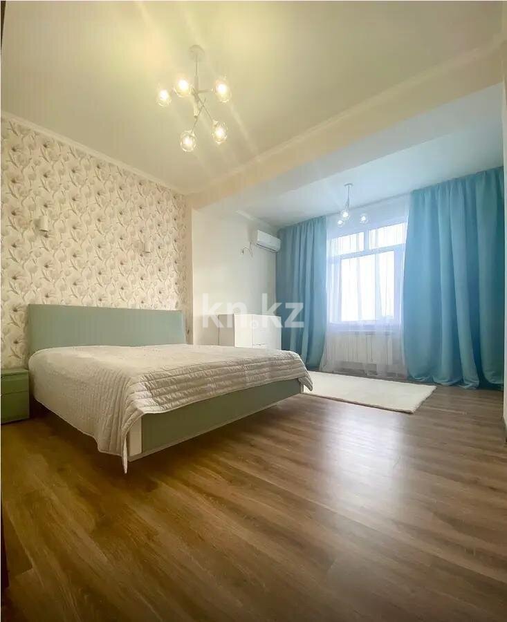 Продажа 2-комнатной квартиры, 70 м² в Алматы - фото 2