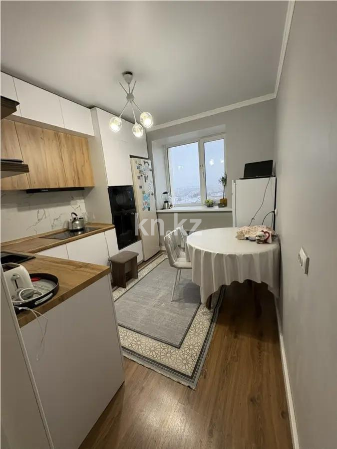 Продажа 2-комнатной квартиры, 56 м², пр. Абылай хана, дом  54а в Астане - фото 3