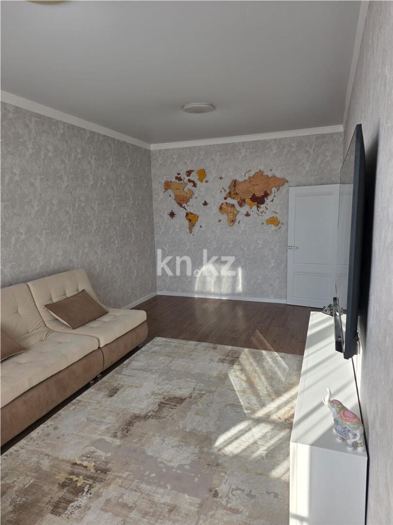Продажа 2-комнатной квартиры, 69 м² в Караганде - фото 4