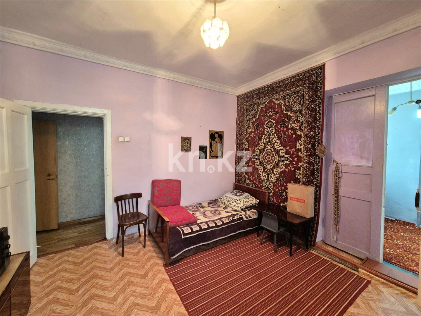 Продажа 2-комнатной квартиры, 53 м² в Темиртау - фото 7
