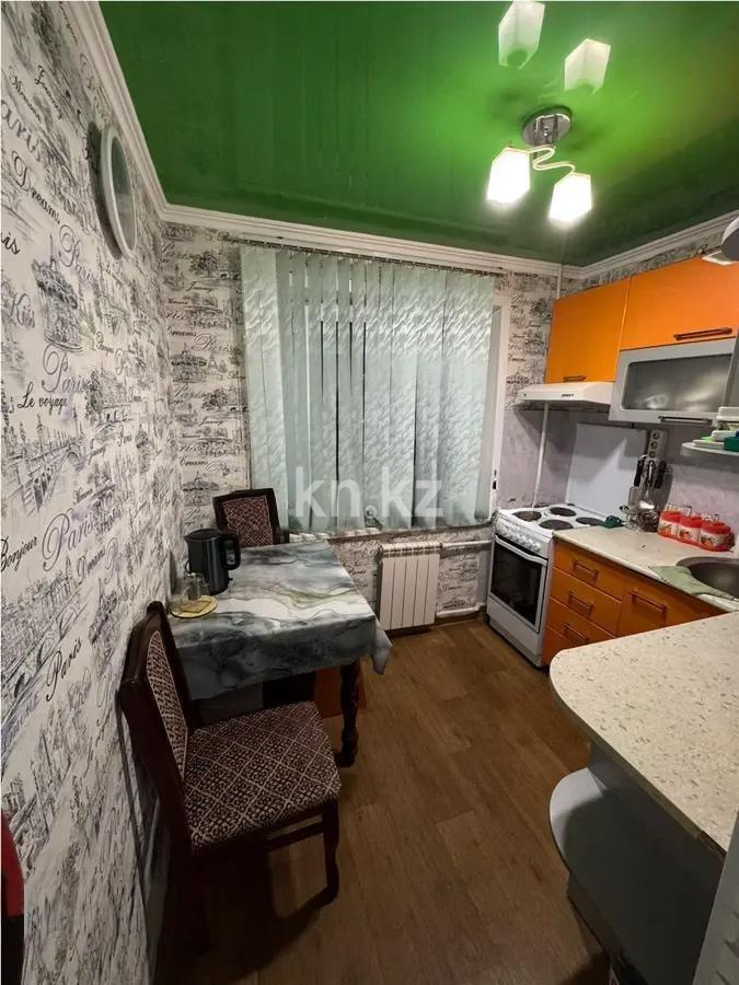 Продажа 2-комнатной квартиры, 46 м², 13-й мкр., дом  33 в Караганде - фото 5