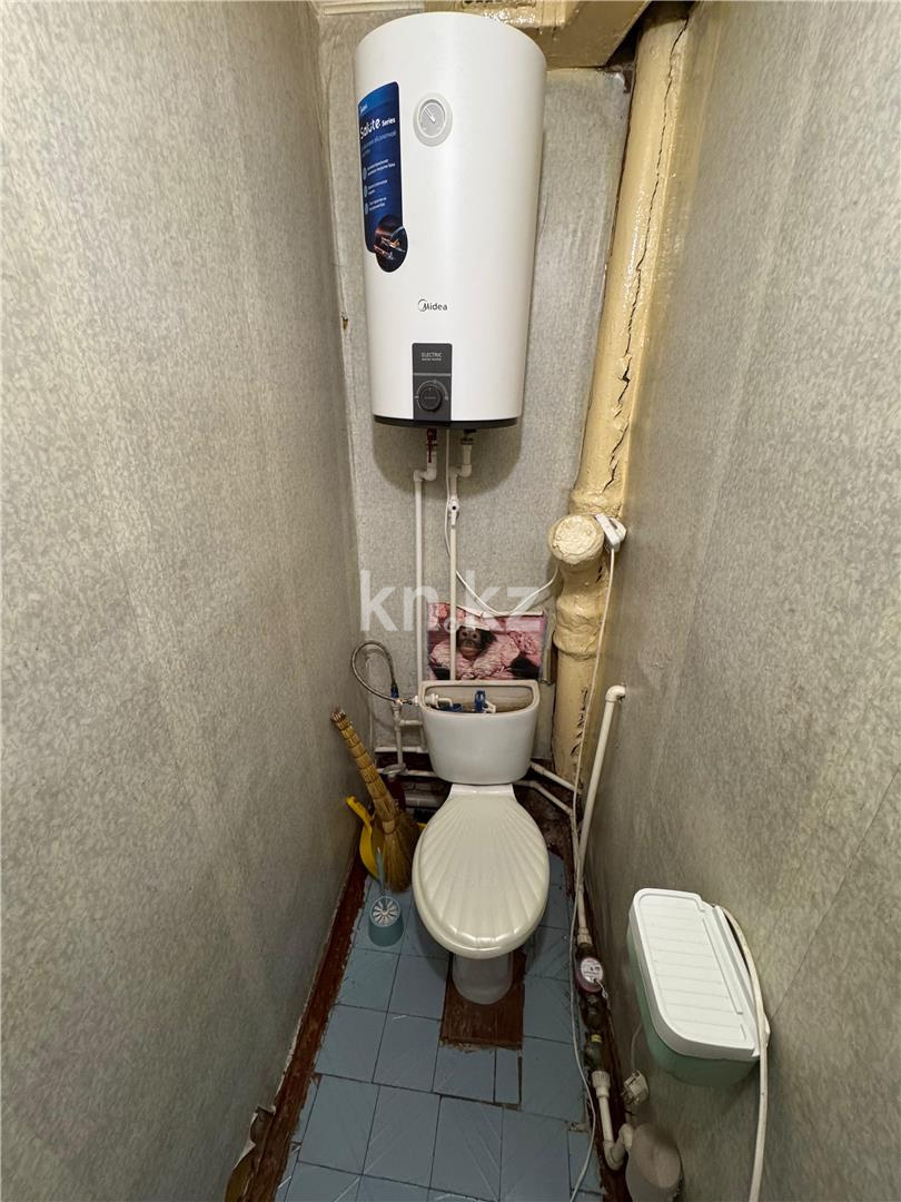 Продажа 2-комнатной квартиры, 51 м², ул. Маметовой в Караганде - фото 6