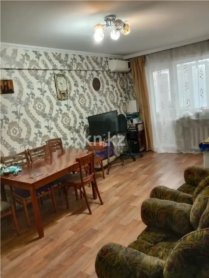 Продажа 3-комнатной квартиры, 60 м², ул. Маскеу, дом  27 в Астане