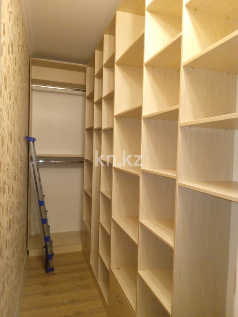 Продажа 1-комнатной квартиры, 50 м², ул. Каирбекова в Алматы - фото 9