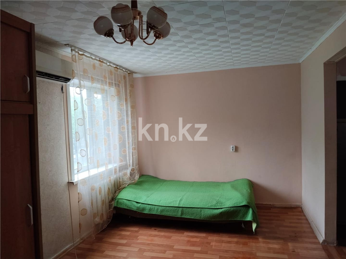 Продажа 1-комнатной квартиры, 30 м² в Караганде - фото 2