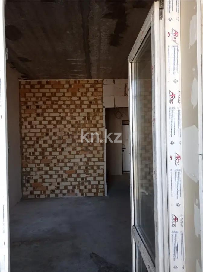 Продажа 2-комнатной квартиры, 64 м² в Караганде - фото 3