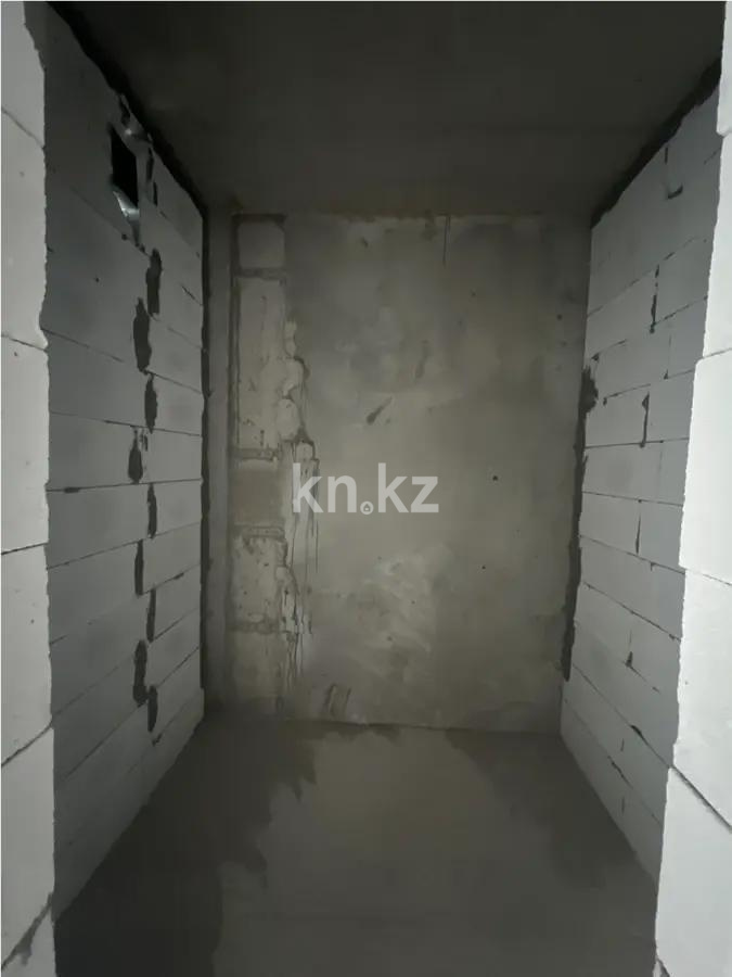 Продажа 1-комнатной квартиры, 47.2 м² в Астане - фото 3