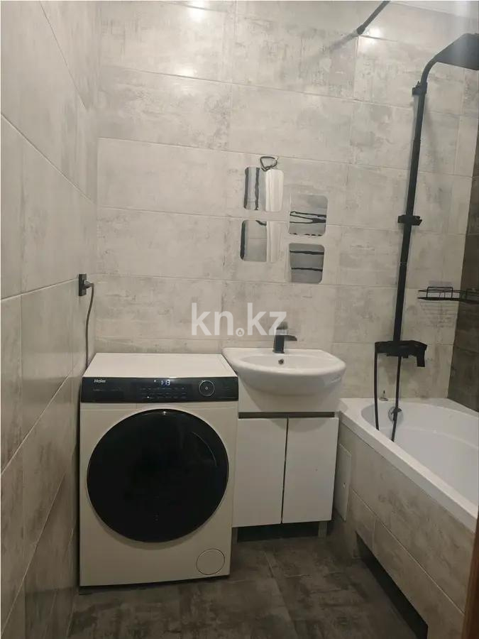 Продажа 2-комнатной квартиры, 54 м² в Алматы - фото 3