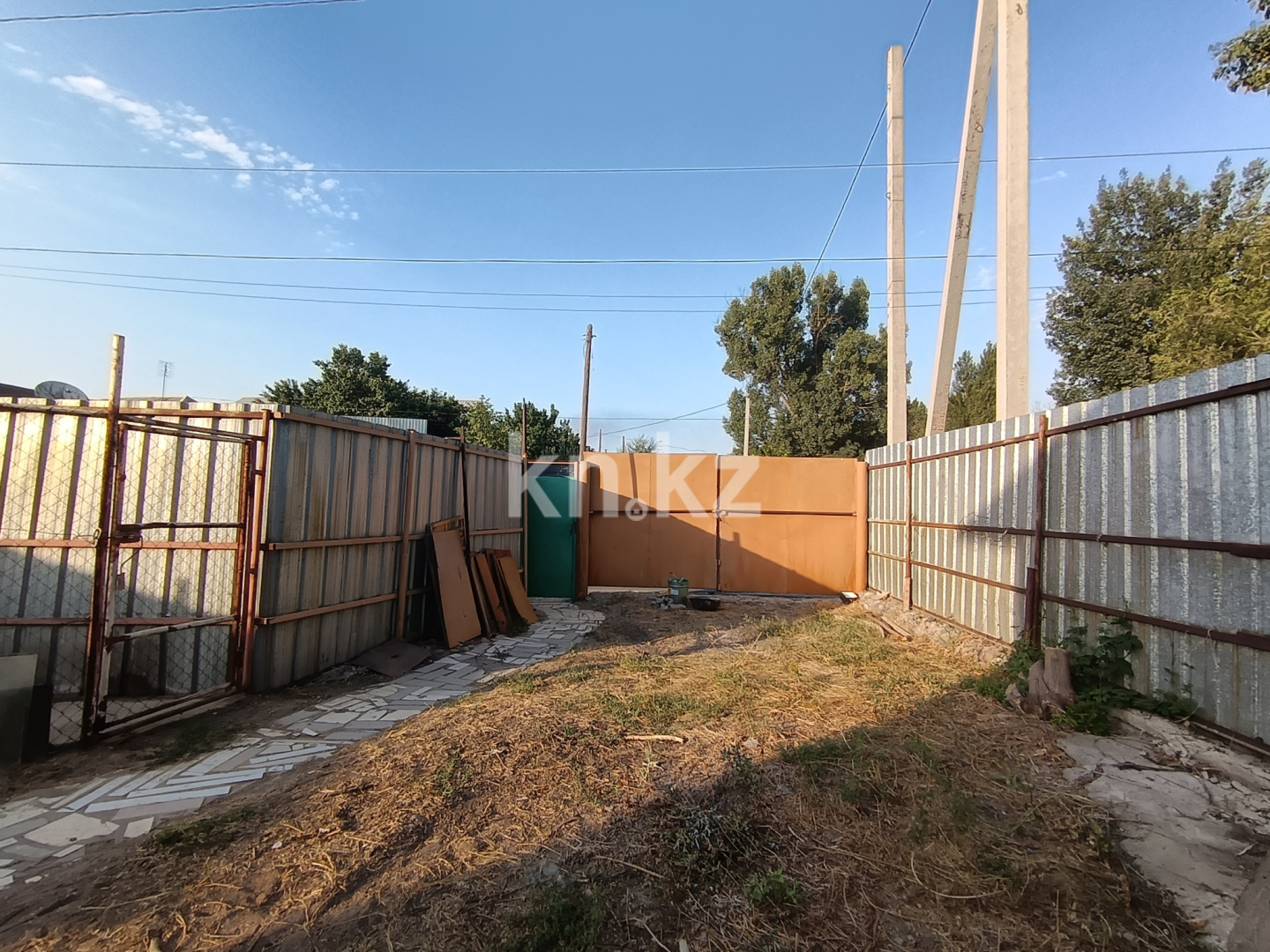 Продажа 5-комнатного дома, 104.3 м², ул. Сиреневая в Алматы - фото 26