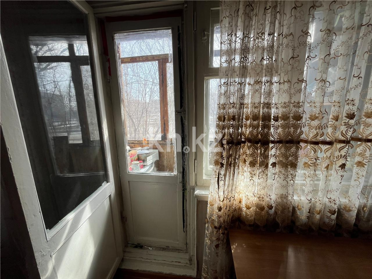 Продажа 1-комнатной квартиры, 30 м², мкр-н Восток-2 в Караганде - фото 9