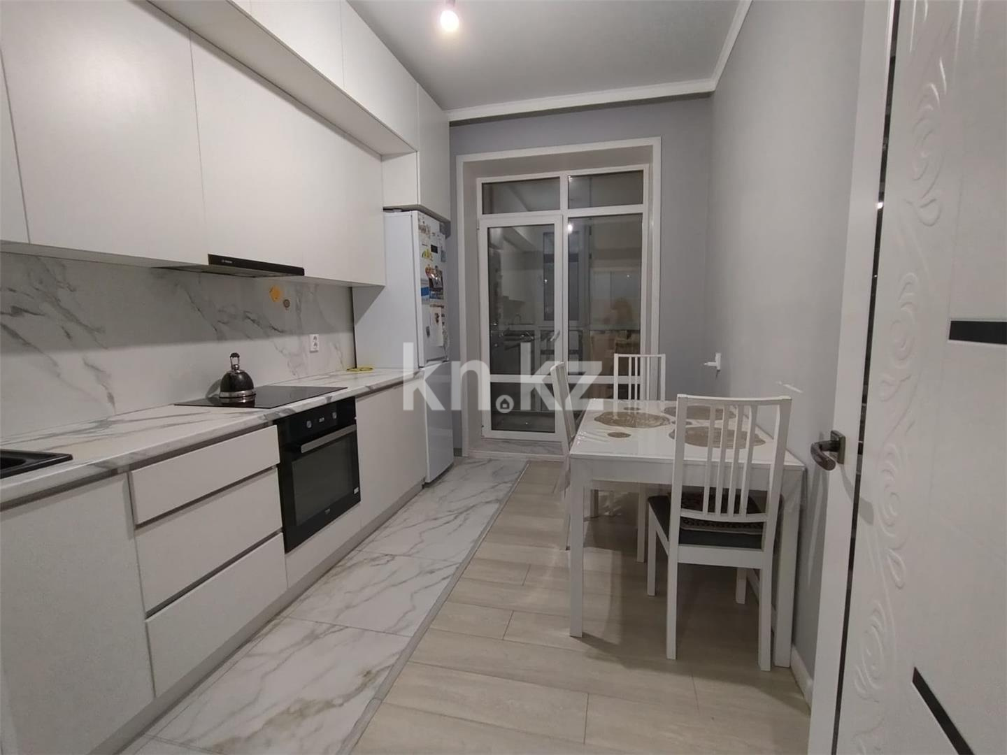 Продажа 2-комнатной квартиры, 67.8 м², ул. Гапеева в Караганде - фото 4