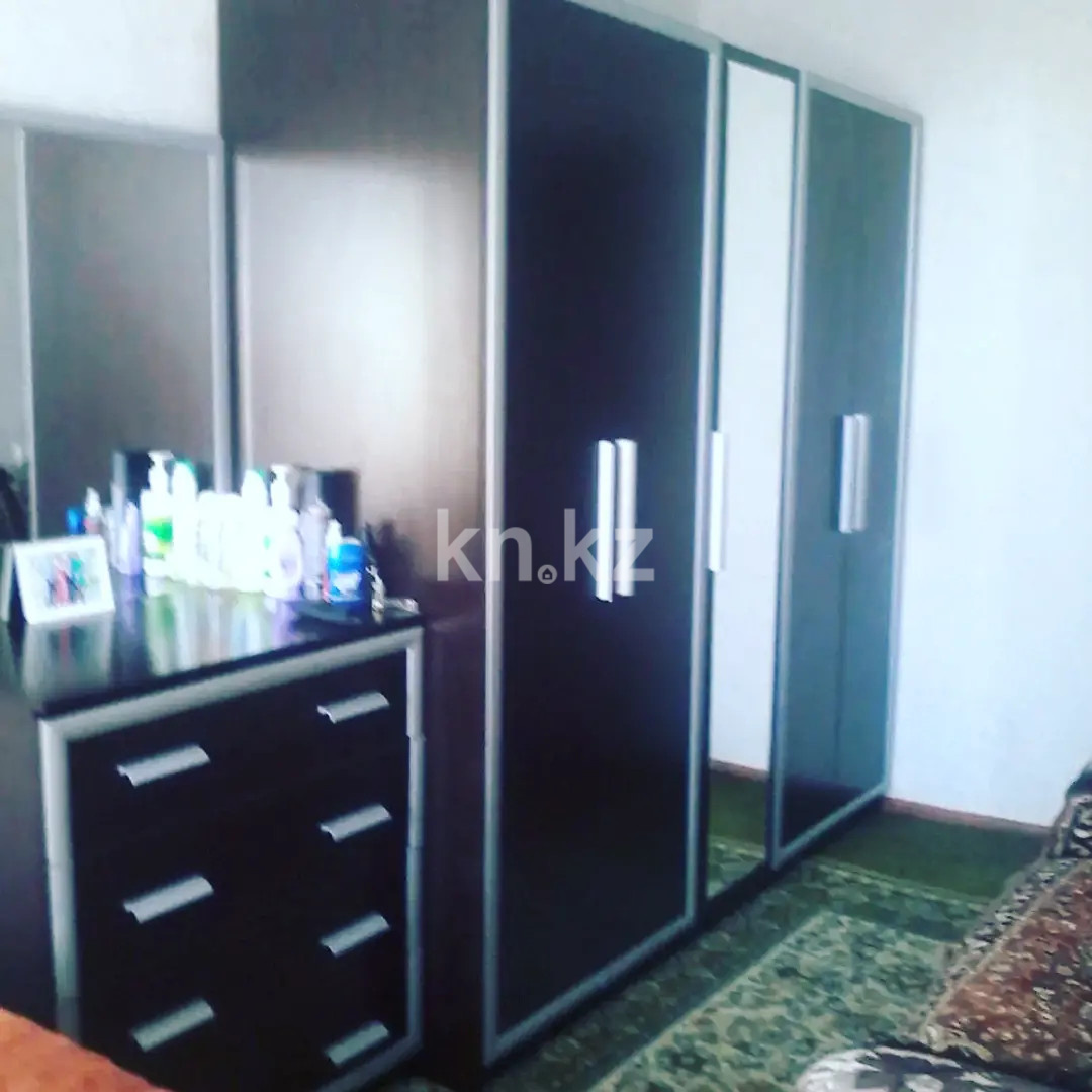 Продажа 2-комнатной квартиры, 45 м² в Караганде - фото 4