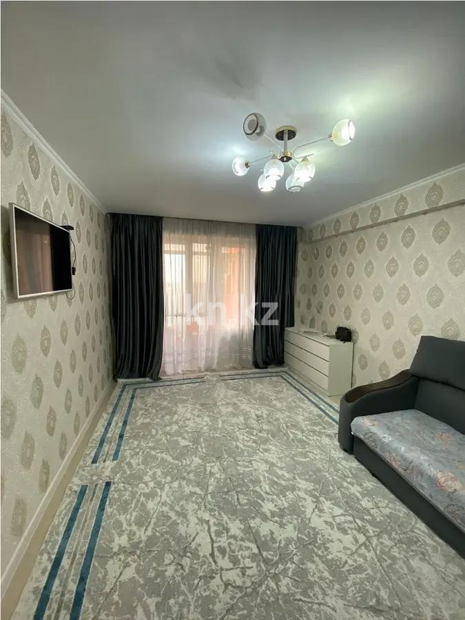 Продажа 1-комнатной квартиры, 51 м² в Алматы