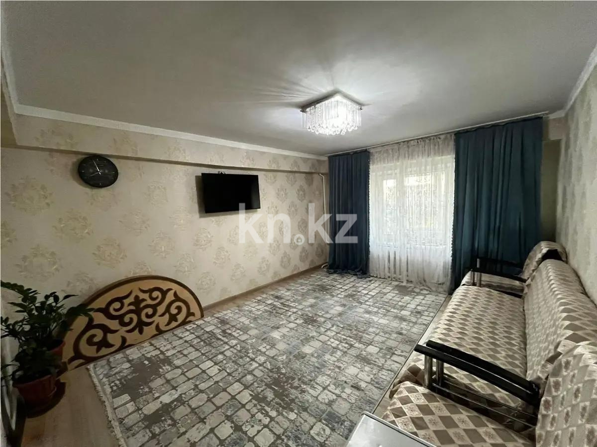 Продажа 3-комнатной квартиры, 61.4 м² в Астане