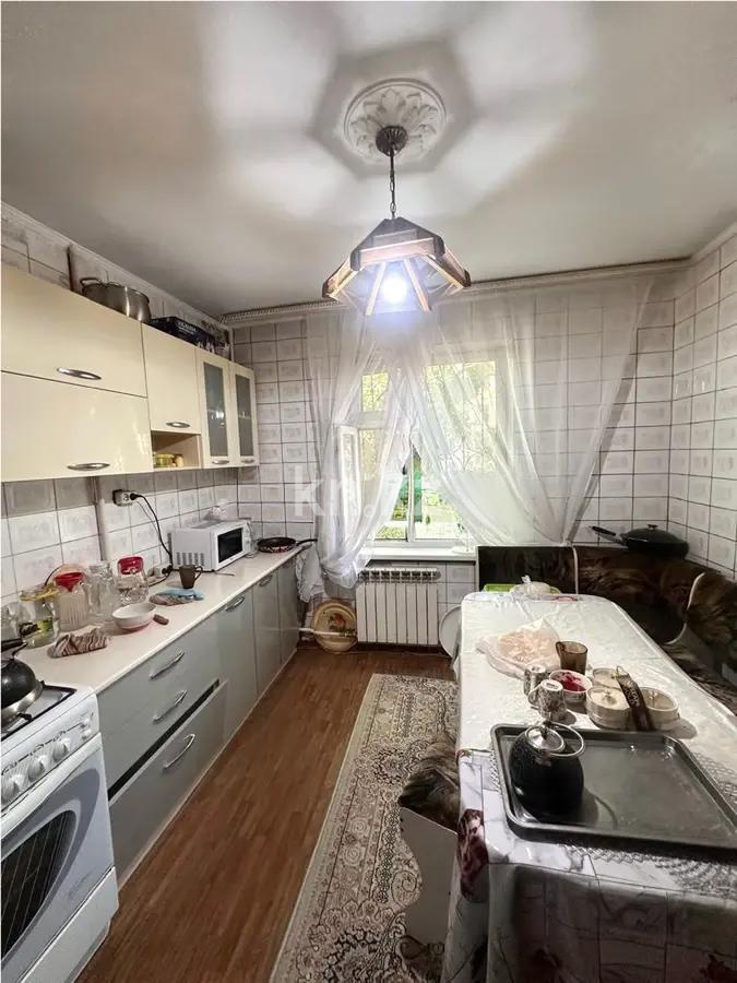 Продажа 3-комнатной квартиры, 69 м² в Алматы - фото 4
