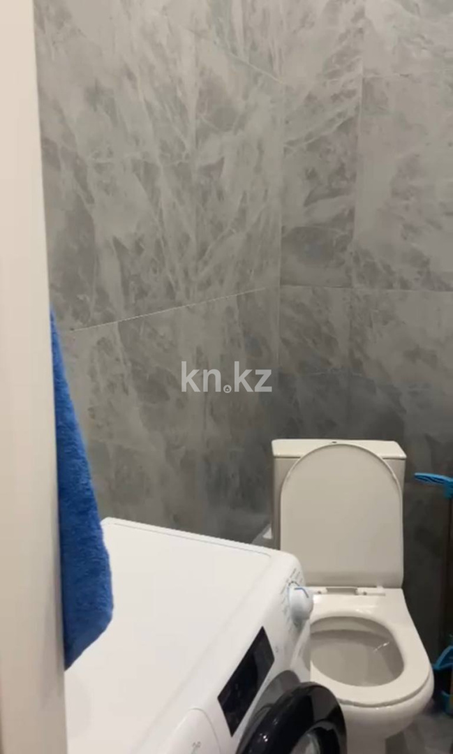 Аренда 1-комнатной квартиры, 40 м², ул. Е-669, дом  4 в Астане - фото 6