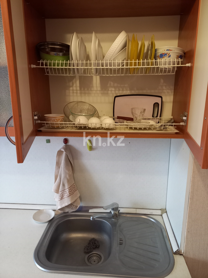 Аренда 1-комнатной квартиры, 42 м², ул. Тимирязева в Алматы - фото 18