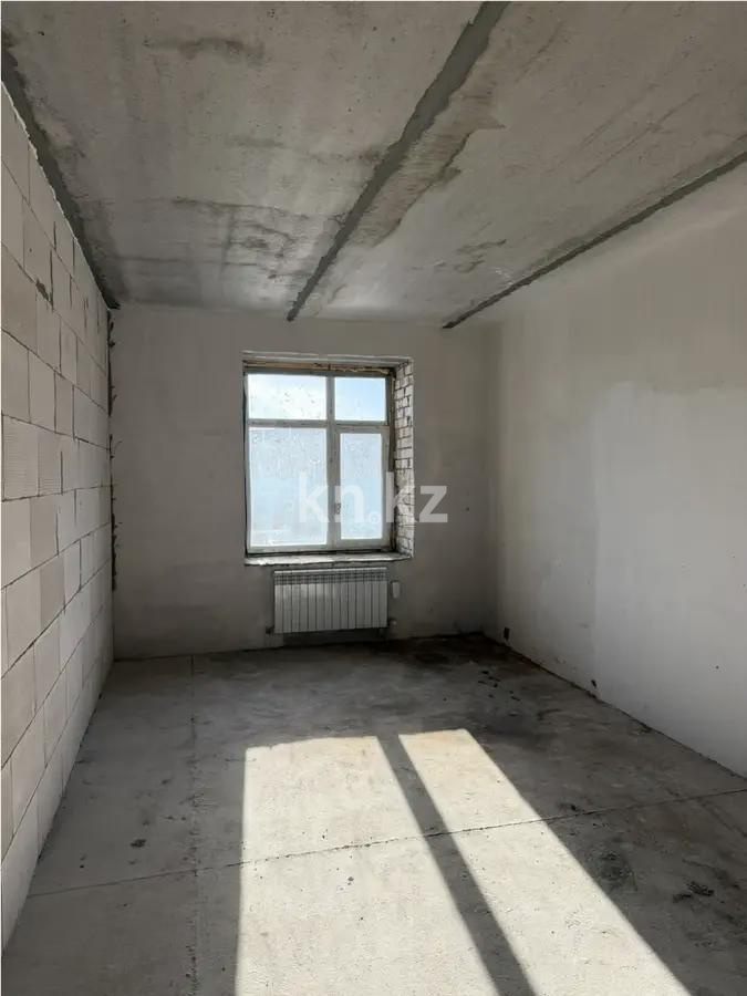 Продажа 3-комнатной квартиры, 73 м² в Караганде - фото 2