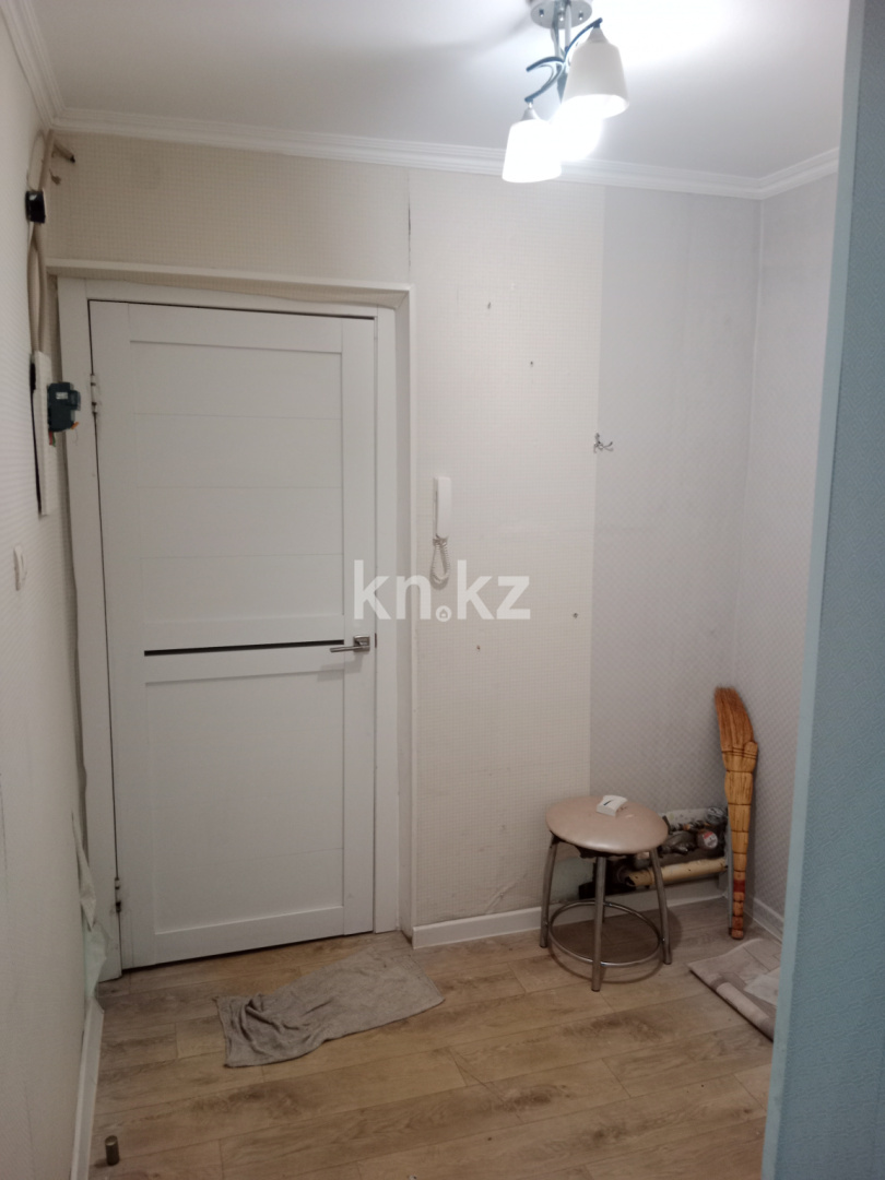 Продажа 3-комнатной квартиры, 64 м², ул. Мусрепова, дом  14/1 - пр. Кудайбердыулы в Астане - фото 3