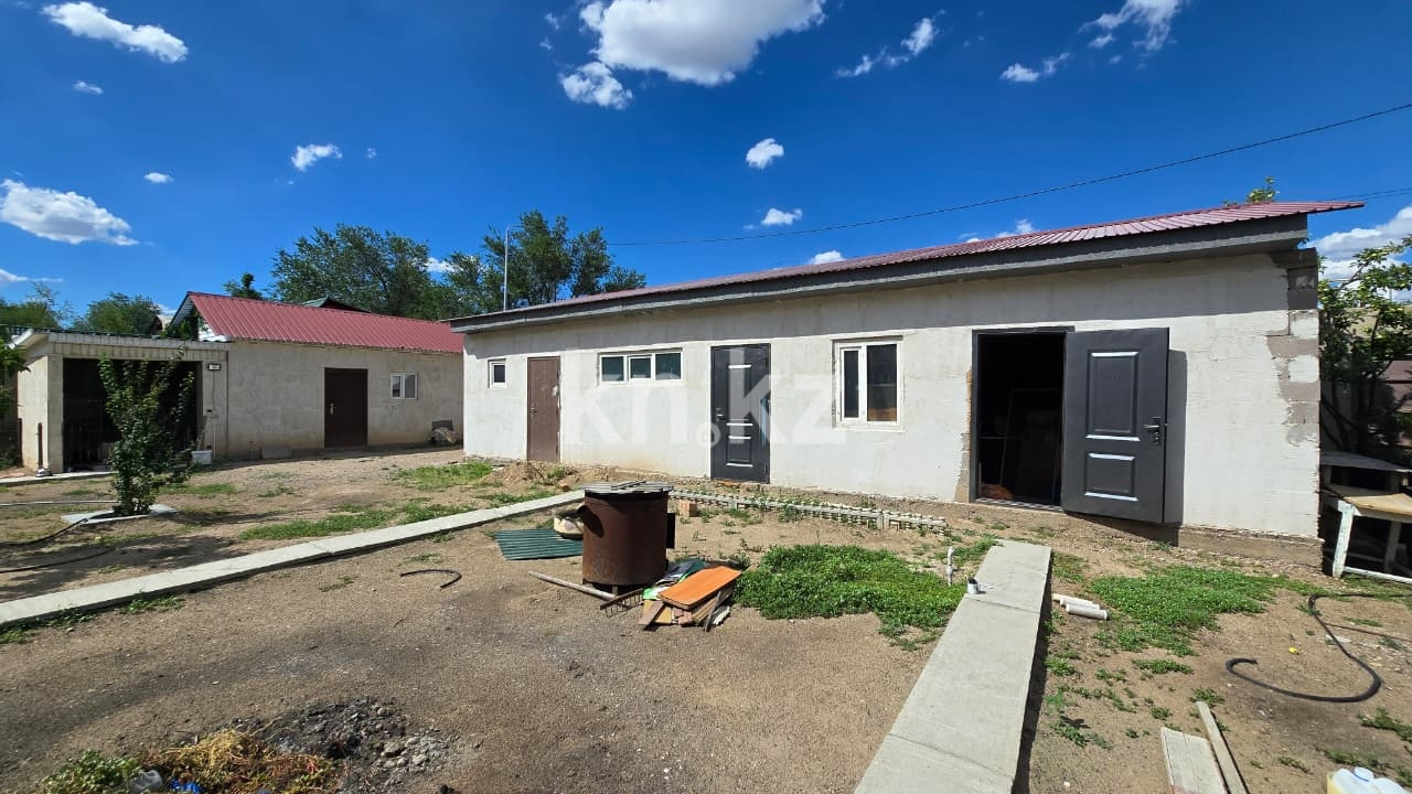 Продажа 6-комнатного дома, 450 м² в Алматинской области - фото 16