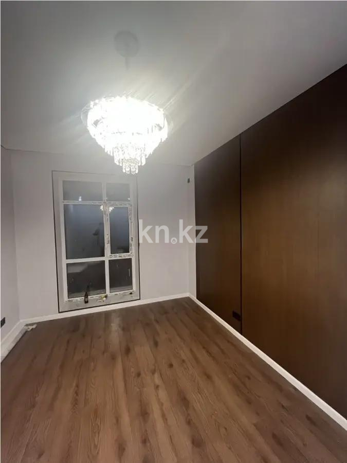 Продажа 1-комнатной квартиры, 37 м² в Астане
