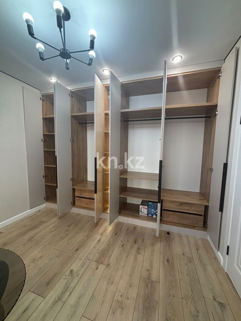Аренда 1-комнатной квартиры, 38 м² в Астане - фото 12