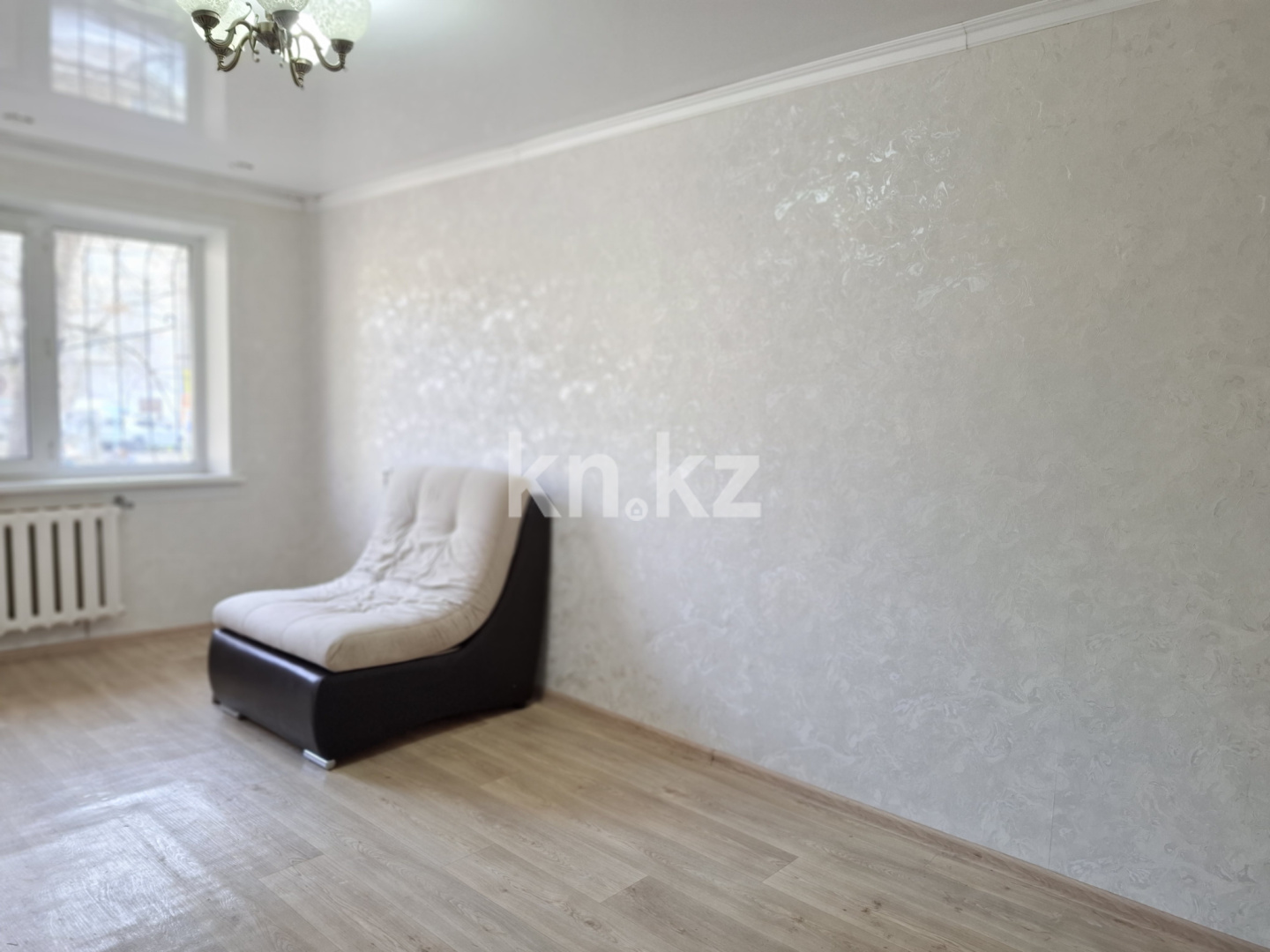 Продажа 2-комнатной квартиры, 49 м² в Караганде - фото 3