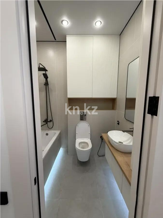 Продажа 2-комнатной квартиры, 39.2 м² в Астане - фото 4