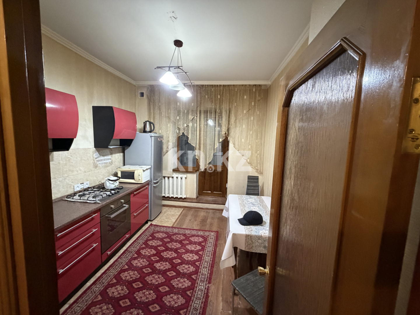 Аренда 1-комнатной квартиры, 43 м² в Алматы - фото 4