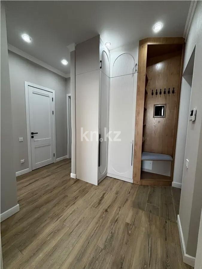 Продажа 3-комнатной квартиры, 76 м² в Астане - фото 6