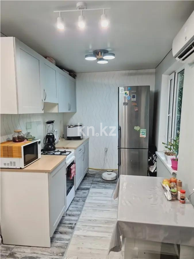 Продажа 2-комнатной квартиры, 44 м², мкр-н Орбита-1, дом  32 в Алматы - фото 2