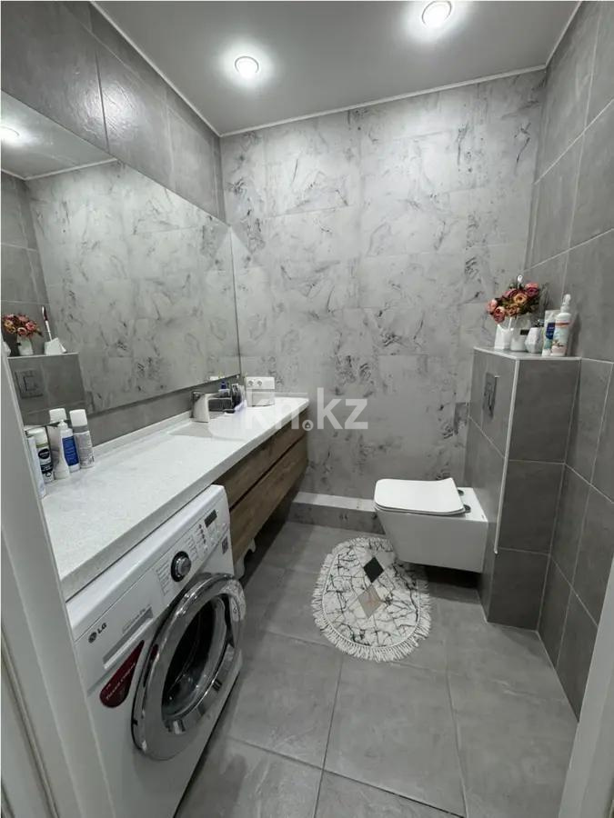 Продажа 3-комнатной квартиры, 86.5 м² в Астане - фото 6