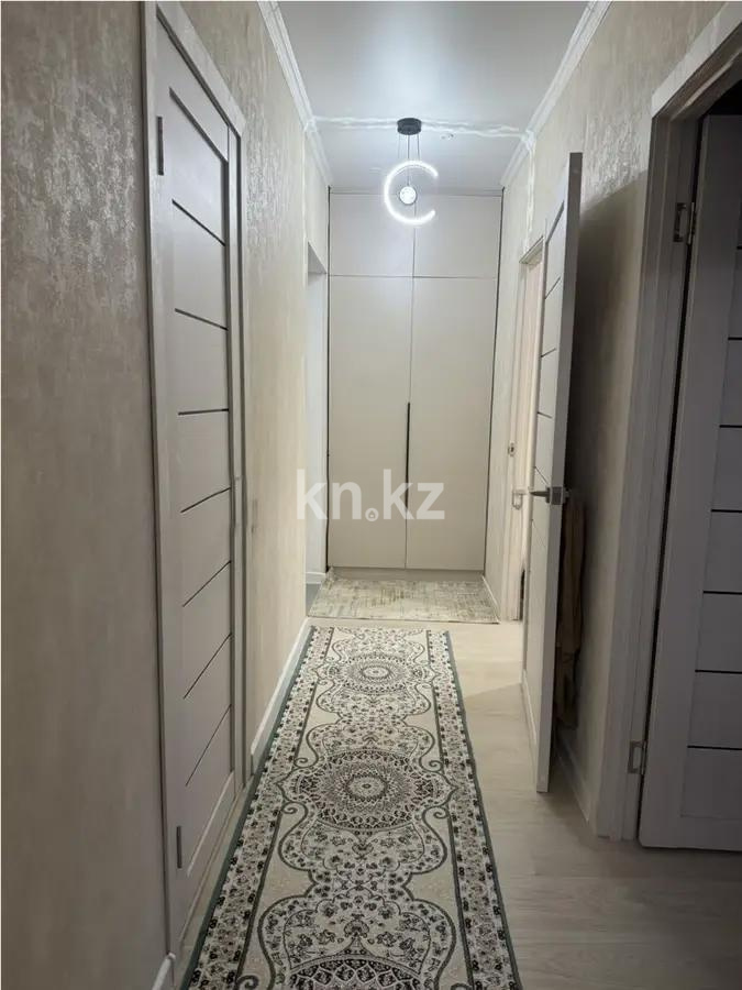 Продажа 3-комнатной квартиры, 60 м² в Алматы - фото 6