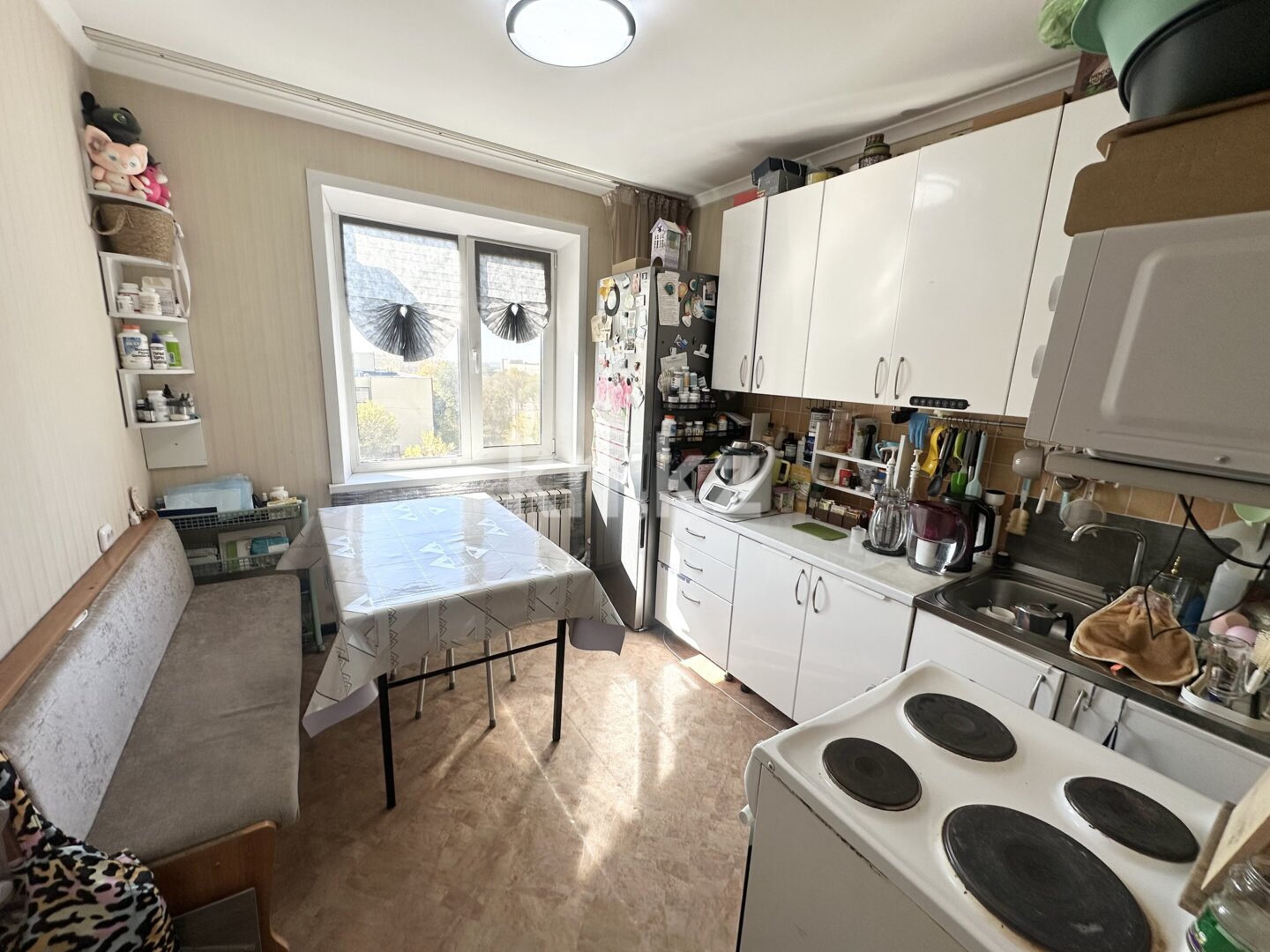 Продажа 2-комнатной квартиры, 54 м² в Караганде - фото 5